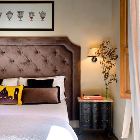 Bed and Breakfast Mabelle Firenze Residenza Sassetti Exterior foto