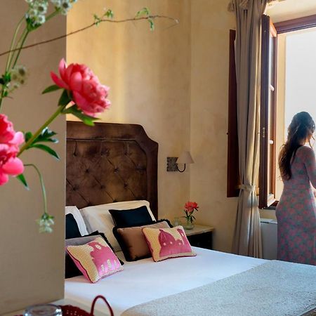 Bed and Breakfast Mabelle Firenze Residenza Sassetti Exterior foto