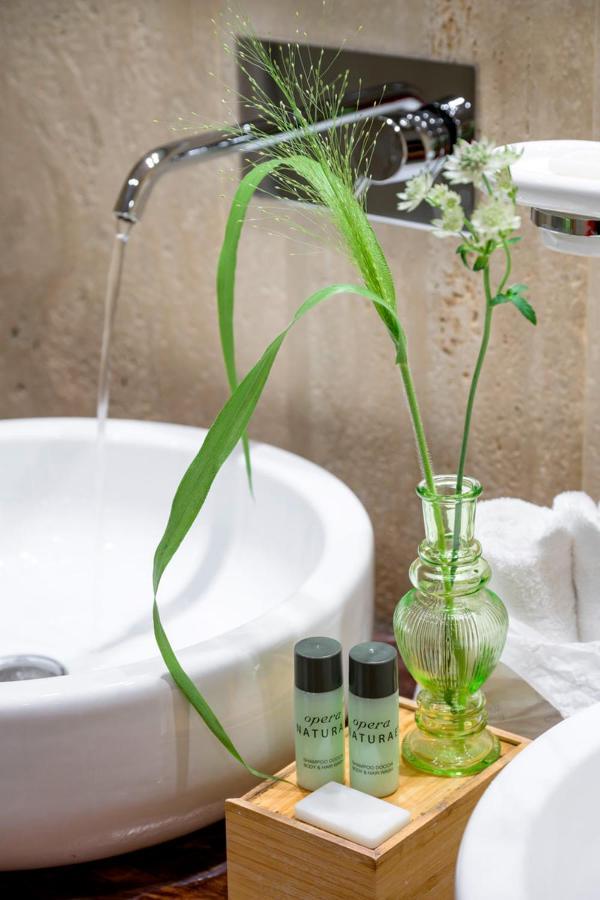 Bed and Breakfast Mabelle Firenze Residenza Sassetti Exterior foto