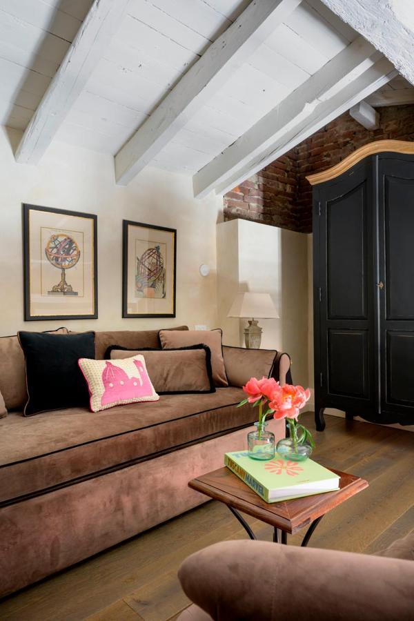 Bed and Breakfast Mabelle Firenze Residenza Sassetti Exterior foto