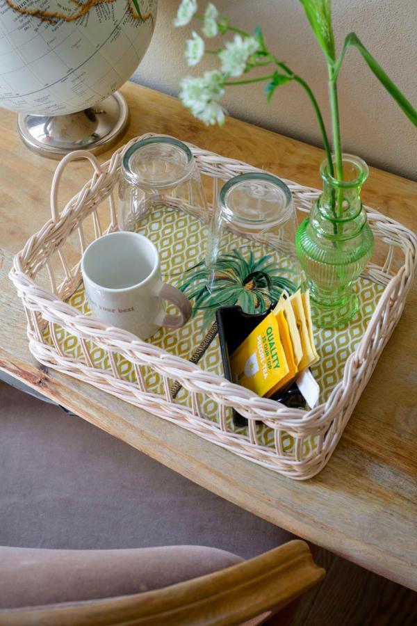 Bed and Breakfast Mabelle Firenze Residenza Sassetti Exterior foto