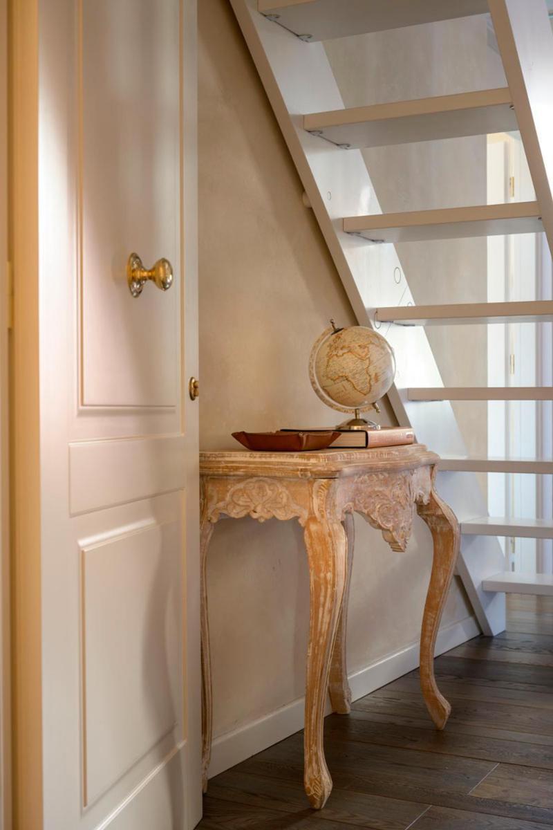 Bed and Breakfast Mabelle Firenze Residenza Sassetti Zimmer foto